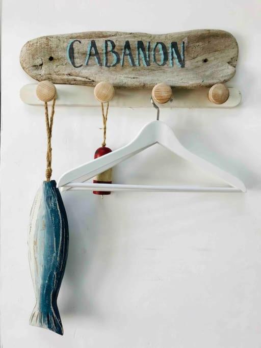 Villa Vallon Des Auffes : Le Cabanon De Mireille Marseilles Exterior foto